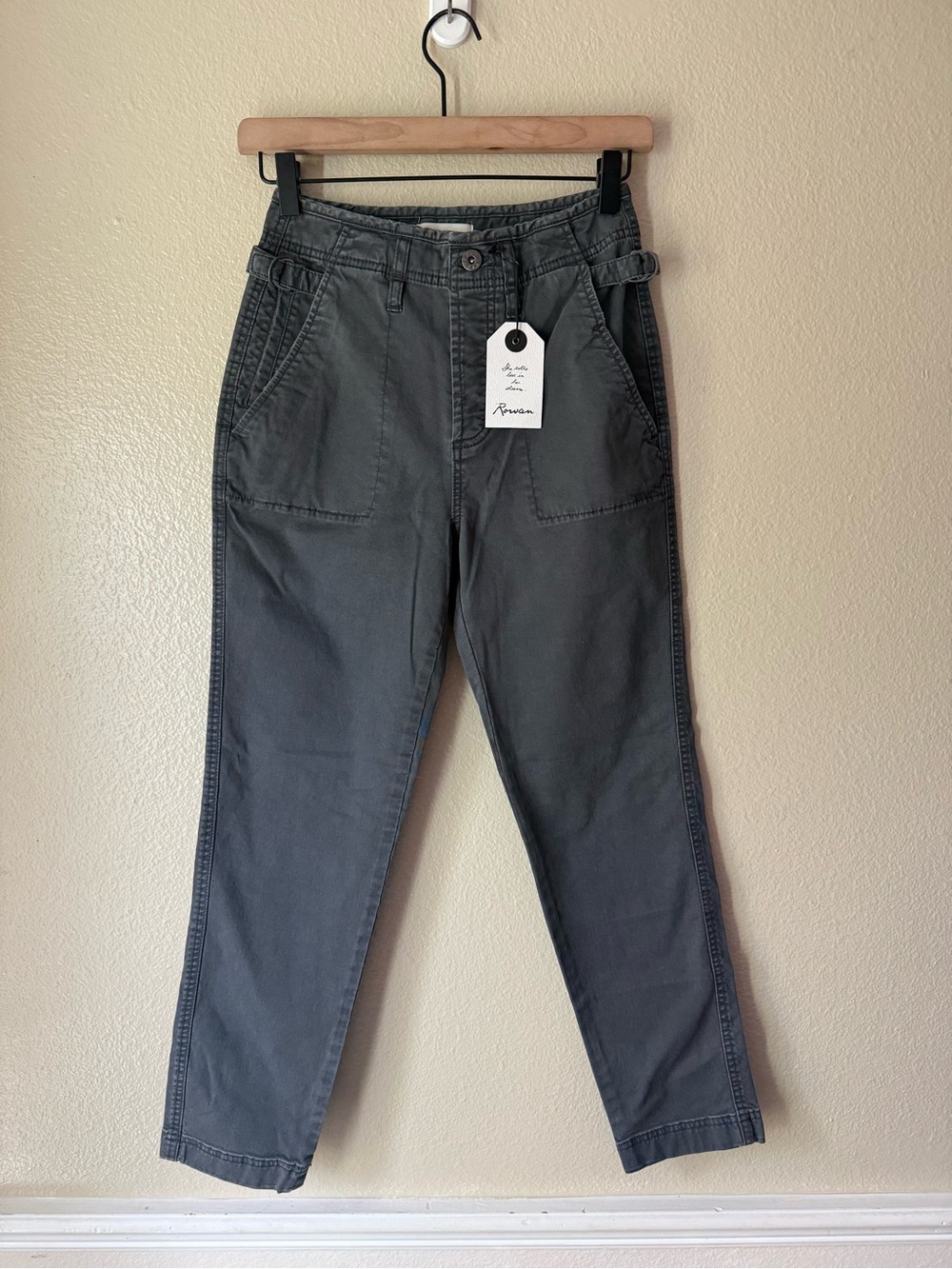 Rowan Jalen Women’s Utility Cargo Pants